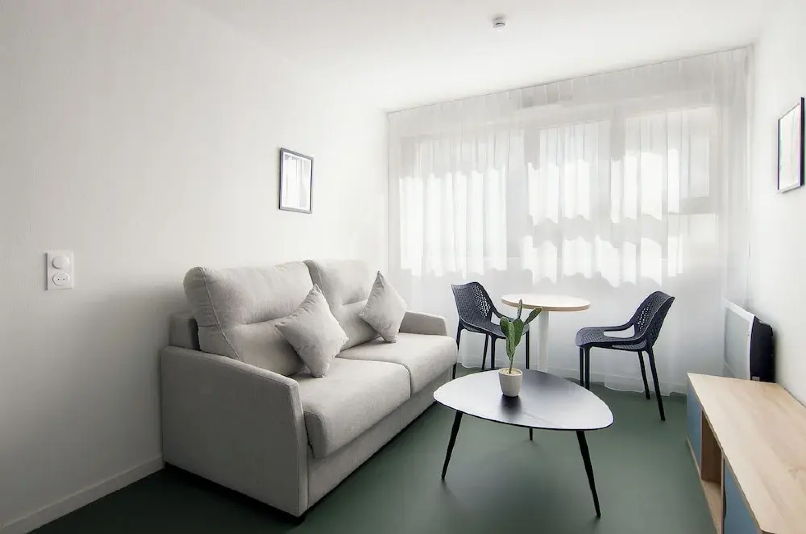 Sweetly I-Art Gradignan - Bordeaux Sud