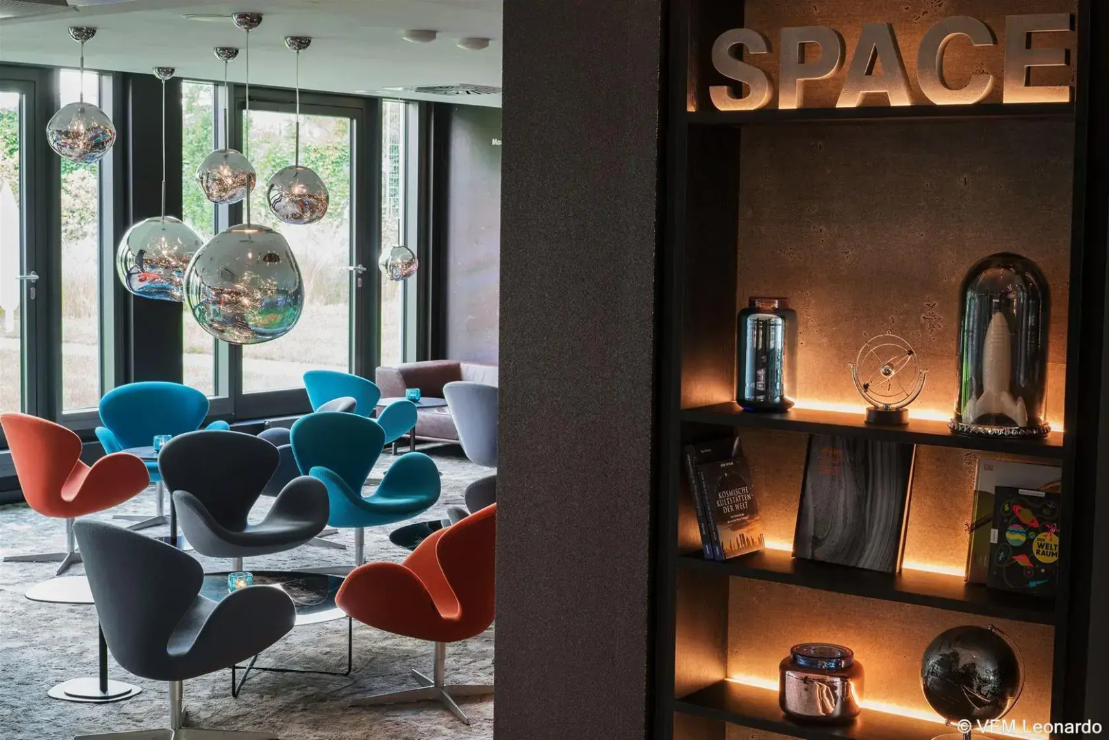 Motel One Berlin - Tiergarten