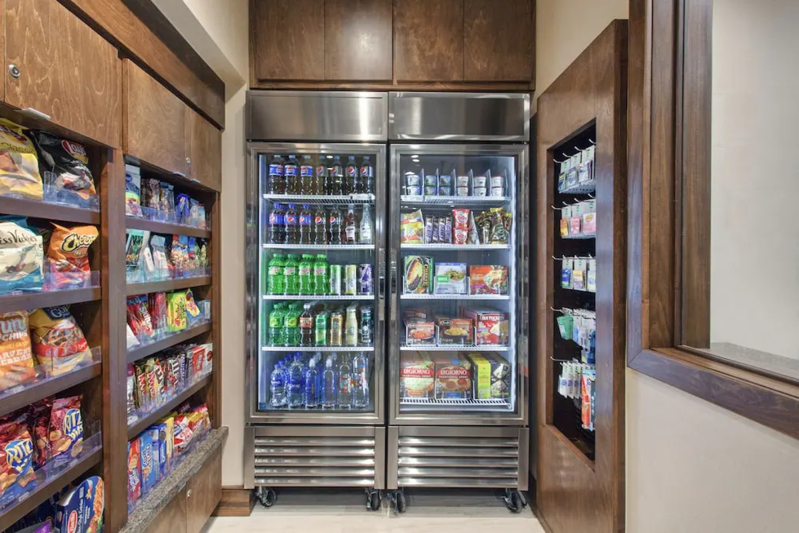 Residence Inn Seattle Sea Tac Airport