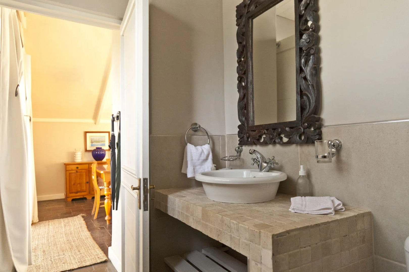 Arumvale Country House