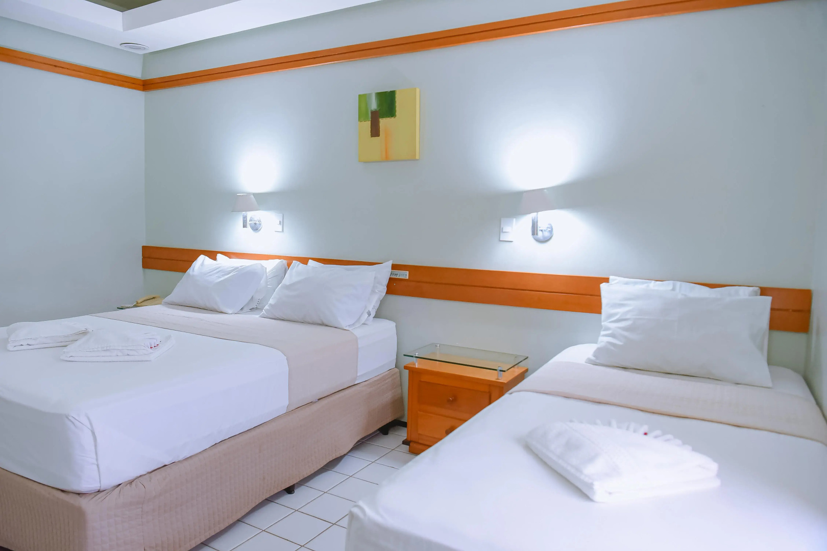 Hotel Praia Ponta dAreia