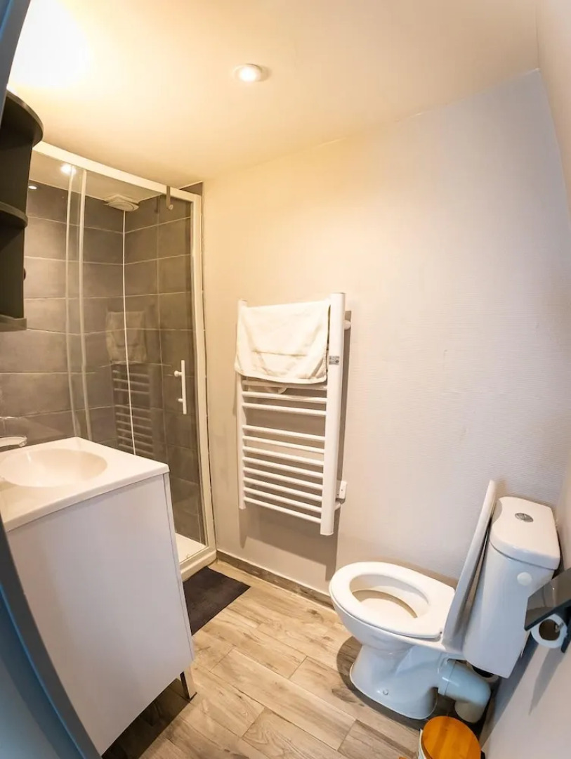 Résidence Artémis Paris Orly Aéroport