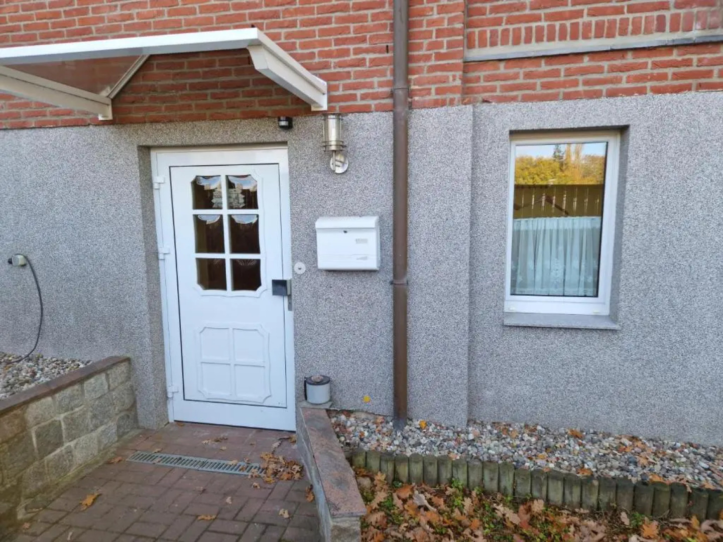 FeWo Schwerin-Zippendorf