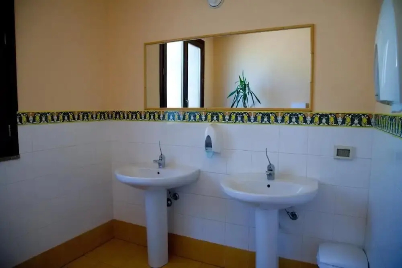 Masseria rocca di Gonato