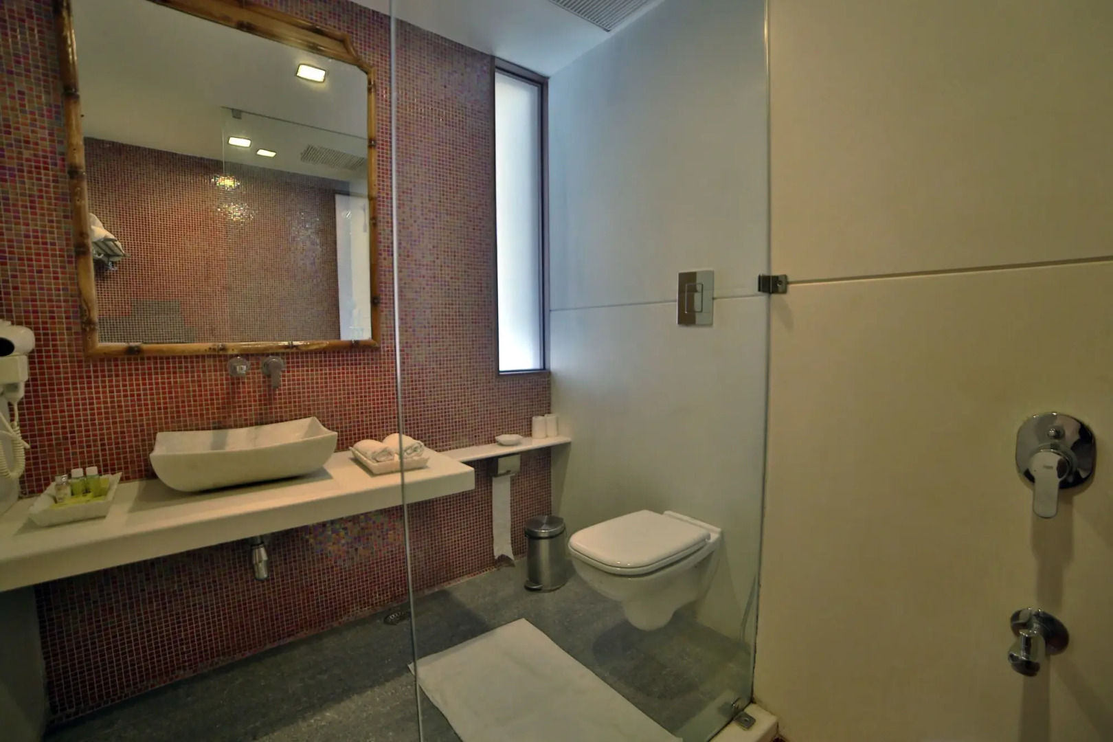 Jaisamand Island Resort