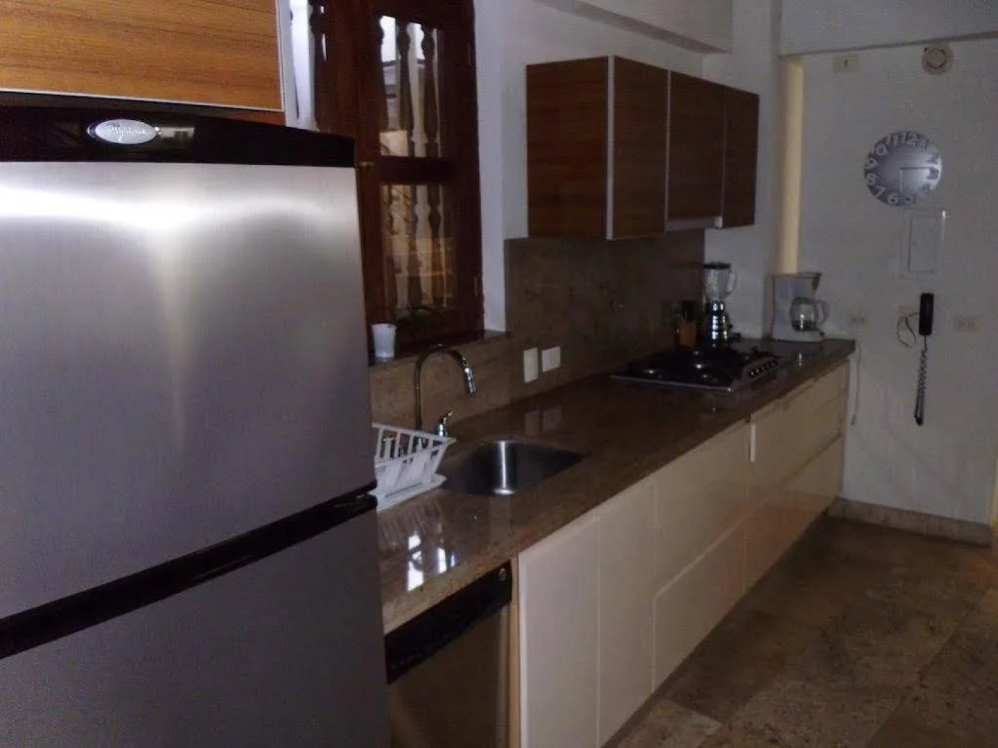Apartamento de Lujo Virrey de Eslava