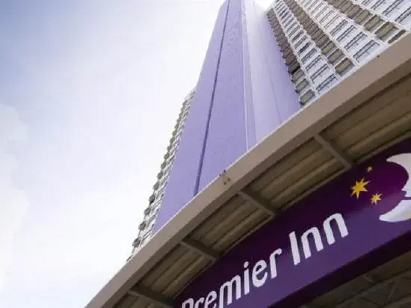 Manchester (Arena/Printworks)