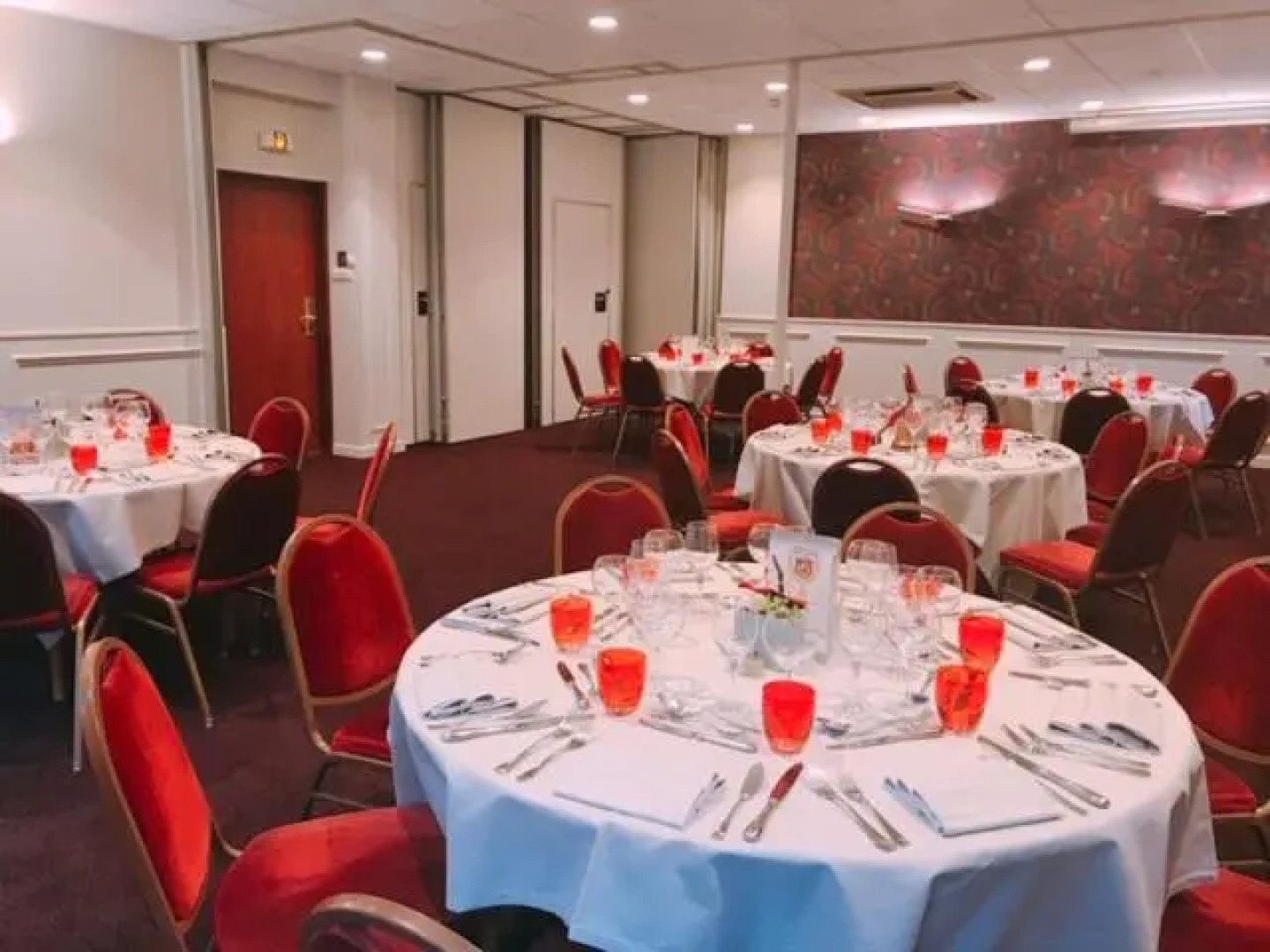 Logis Hôtel Darcy Dijon Centre