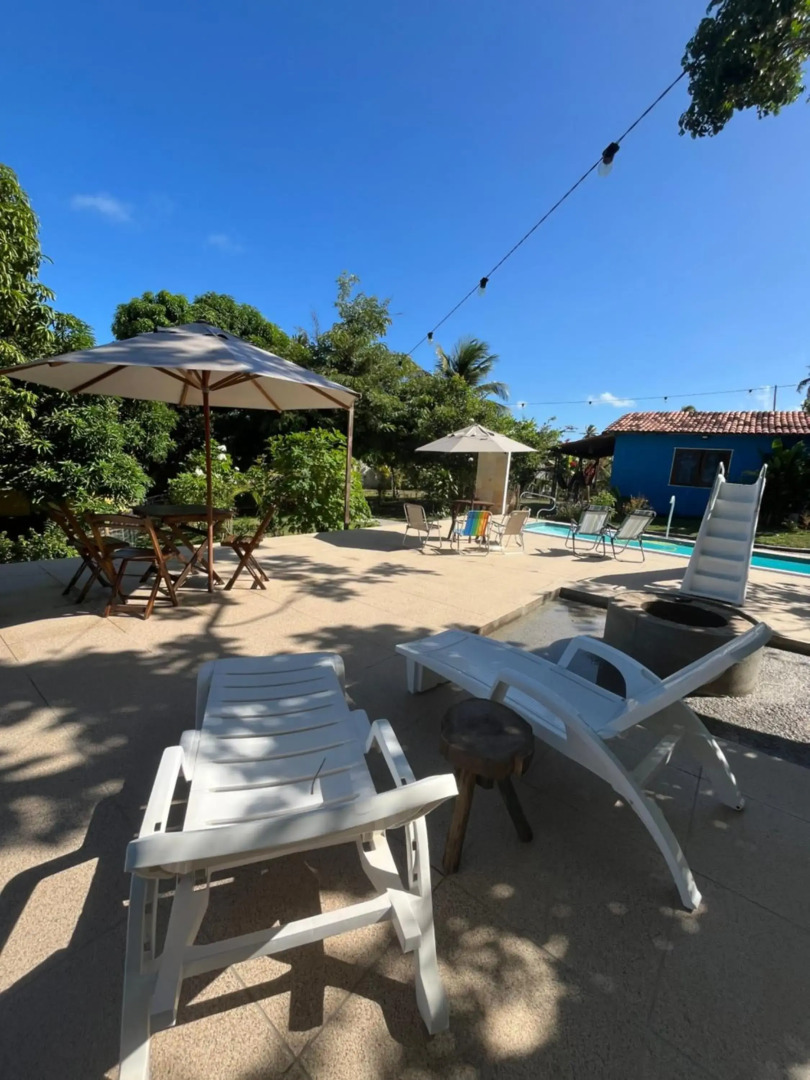 Sítio Vila das Flores