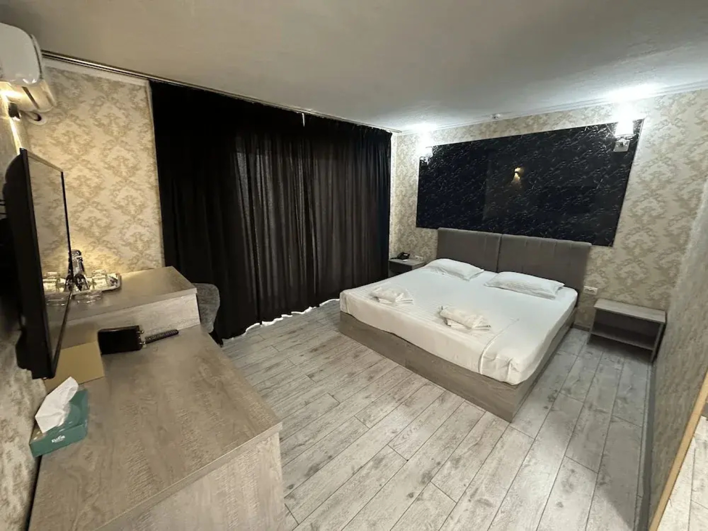 Artist Hotel