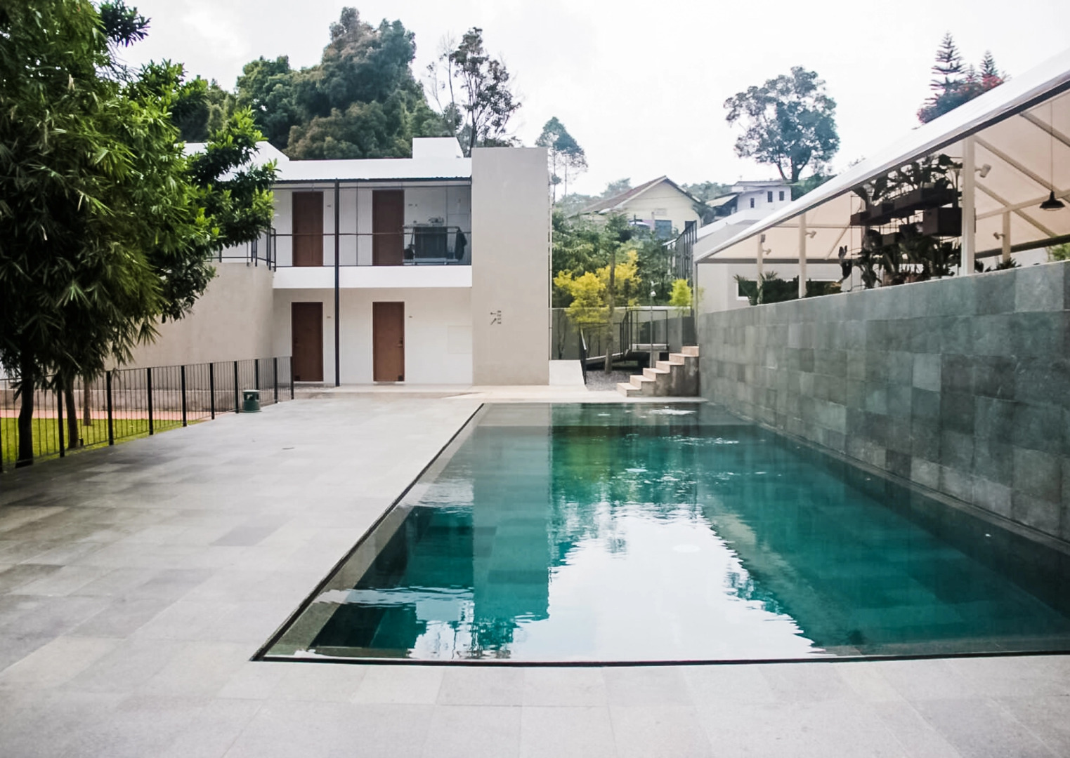 Blackbird Hotel Bandung