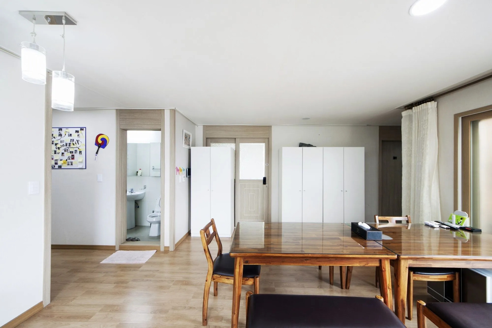 K-GUESTHOUSE Incheon Airport 1