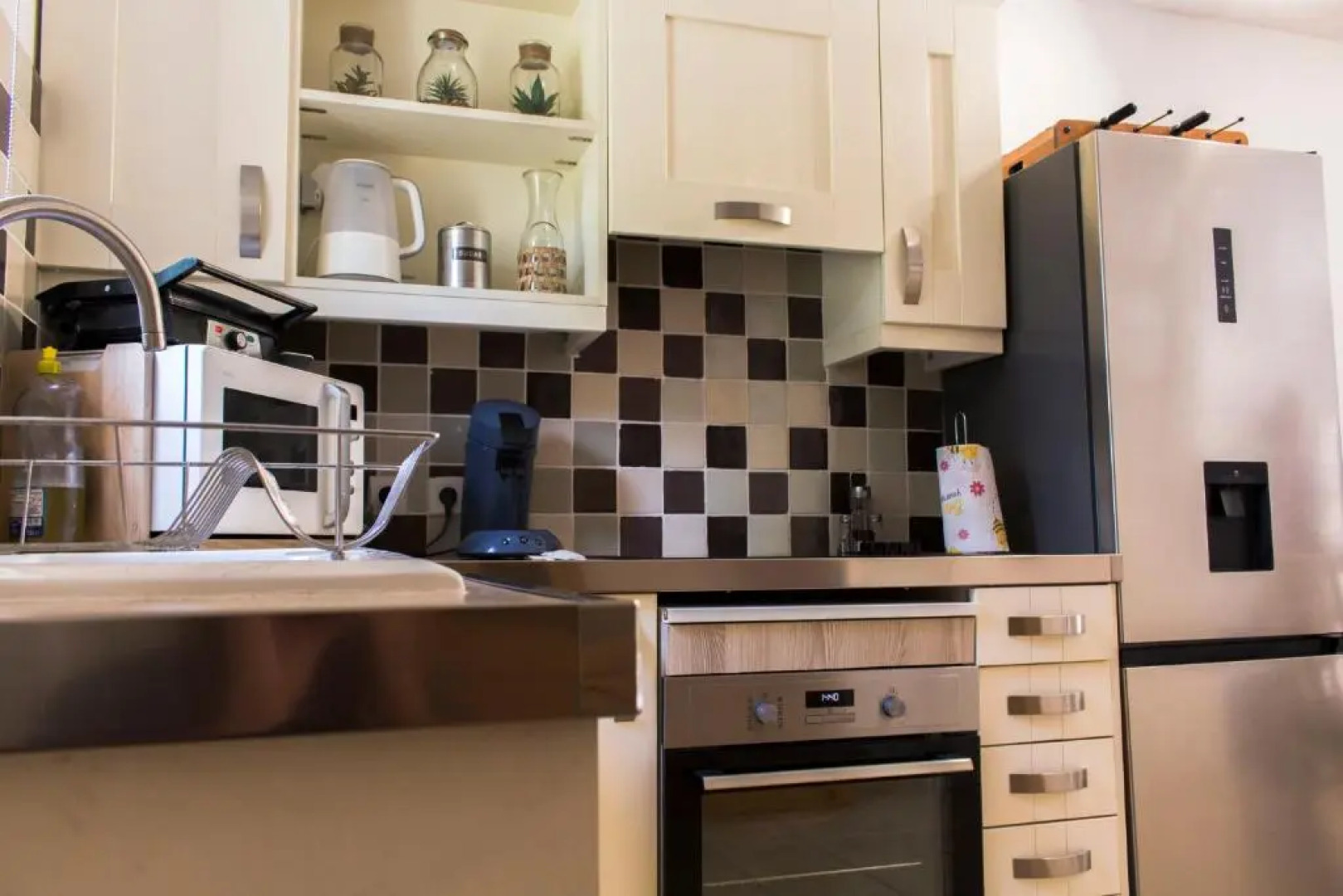 Golf Domaine Albret - Charmant duplex T3 ré-équipé avec piscine et terrasse aménagée