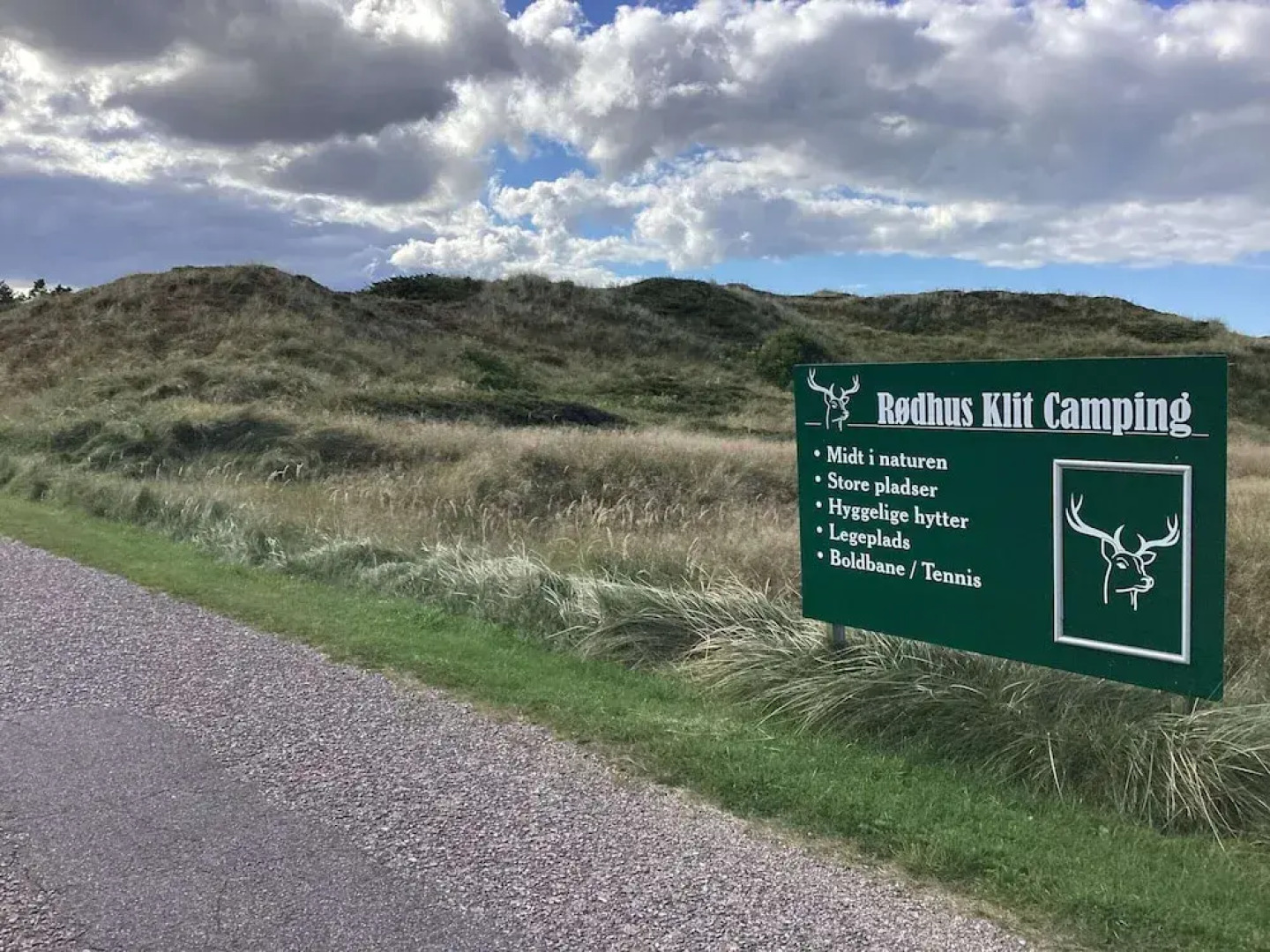 6 Person Holiday Park Home in Pandrup