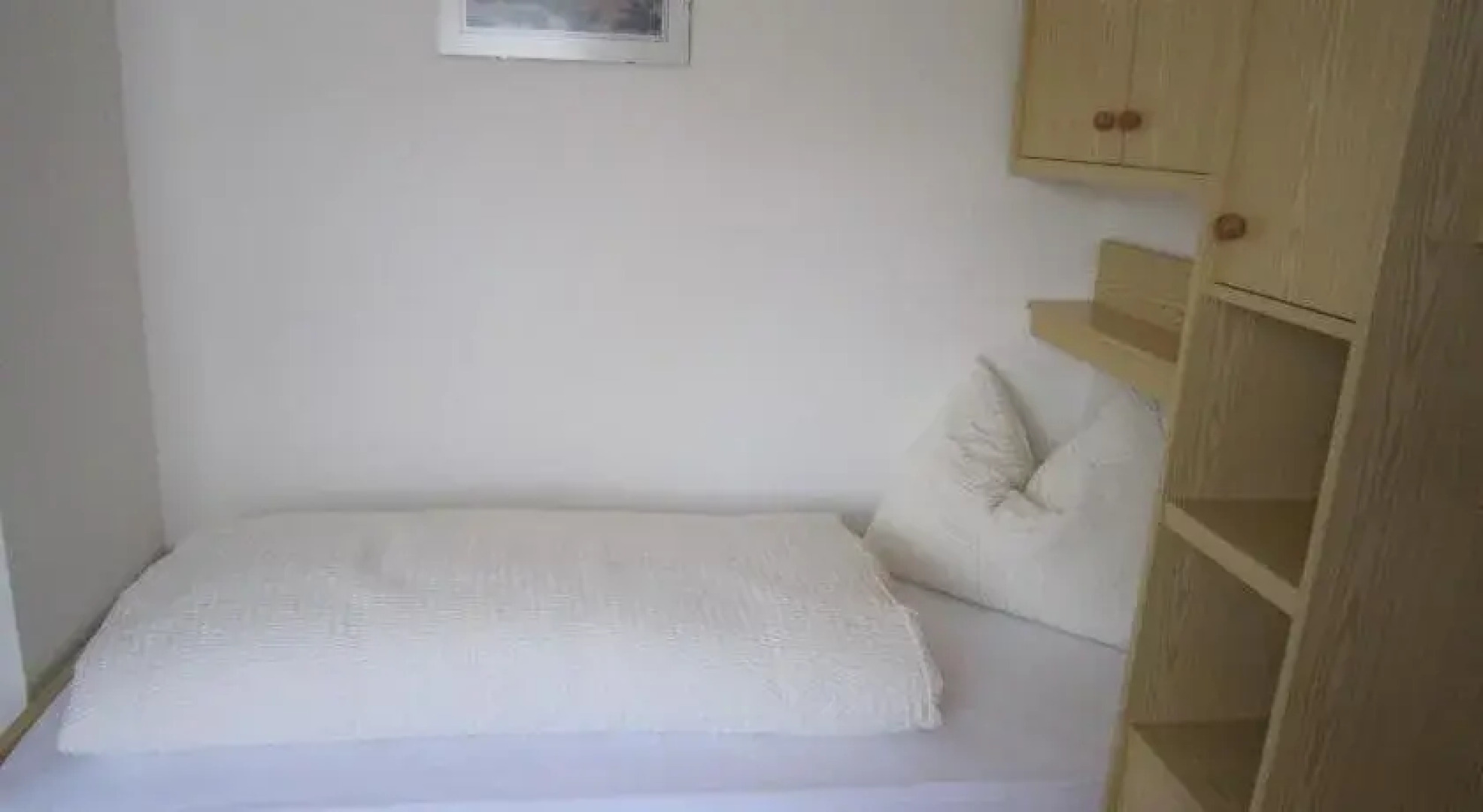 Aparthotel Garni Haus Hubertus