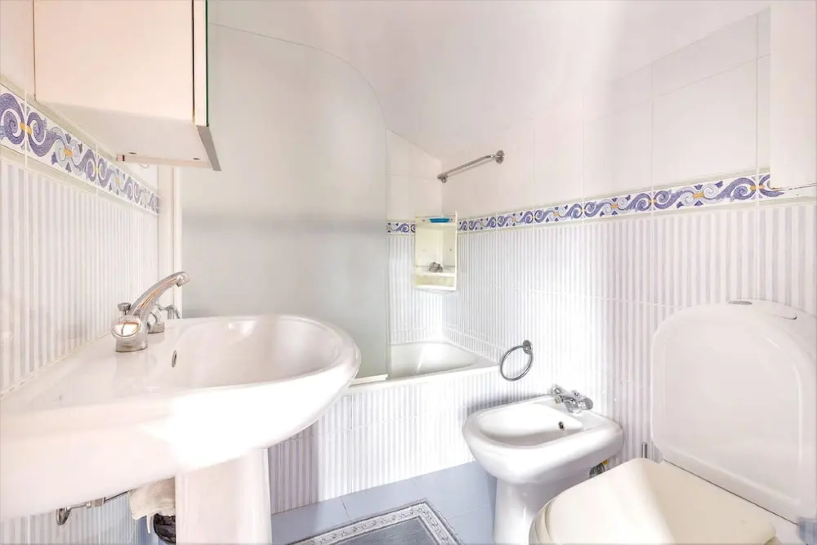 Apartment With 4 Bedrooms in Marinha Grande, With Wonderful sea View, Terrace and Wifi Near the Beach