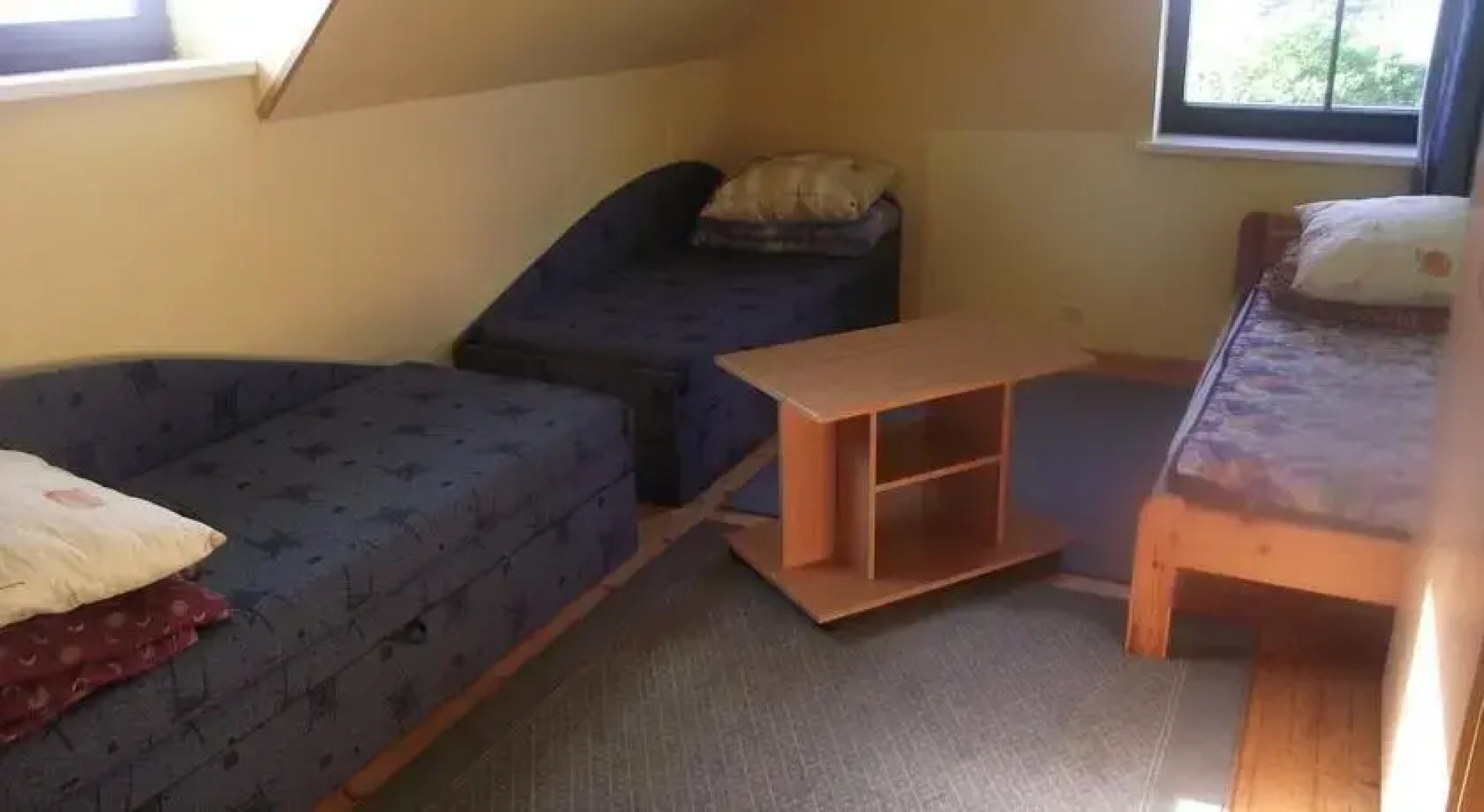 Kaimo turizmo sodyba Trakai