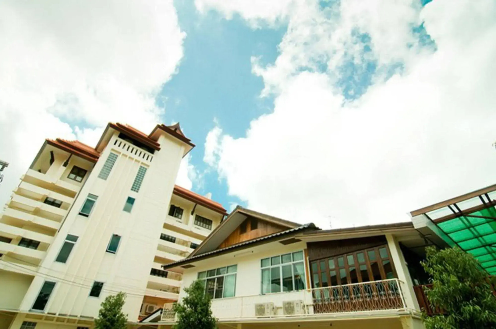 Swankaburi Boutique Hotel