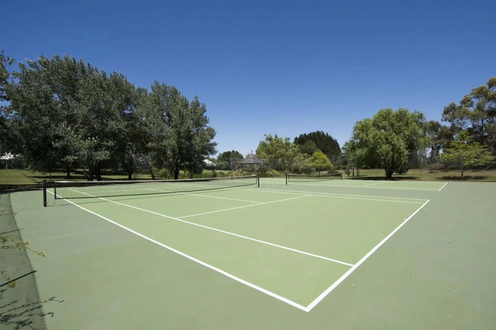 Briars Country Lodge