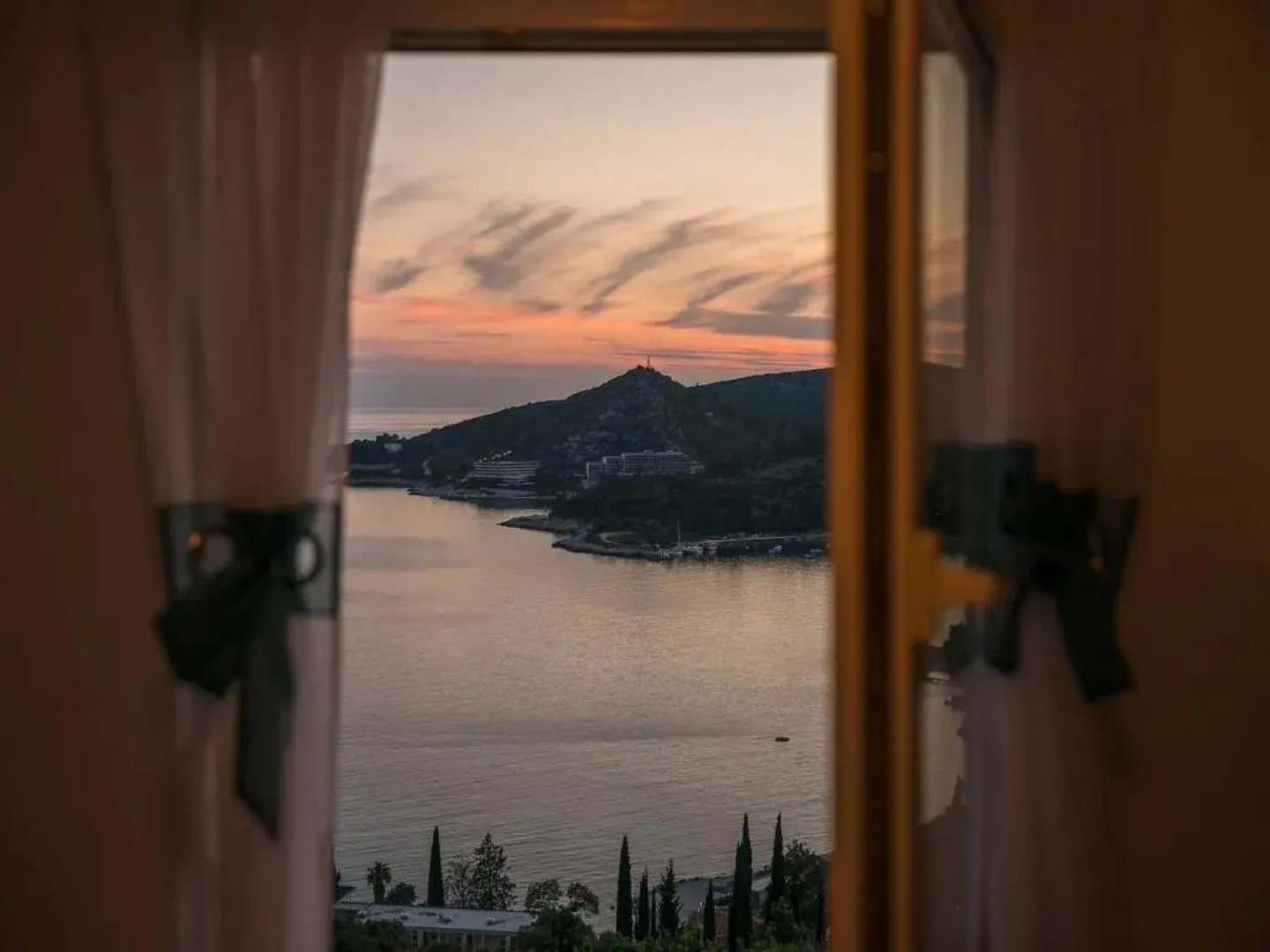 Apartments Villa Soleil