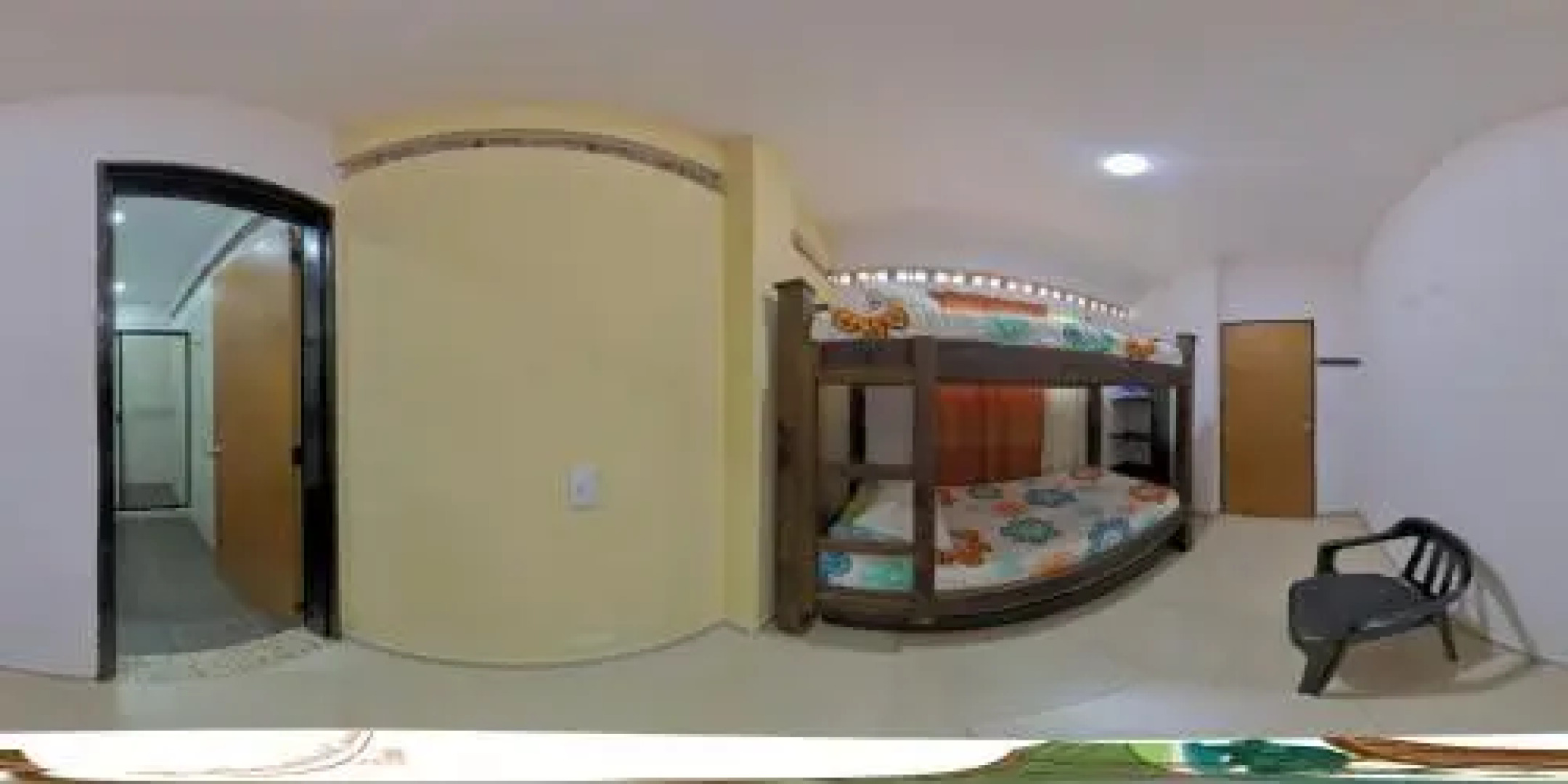 Casa de Mamá Hostal