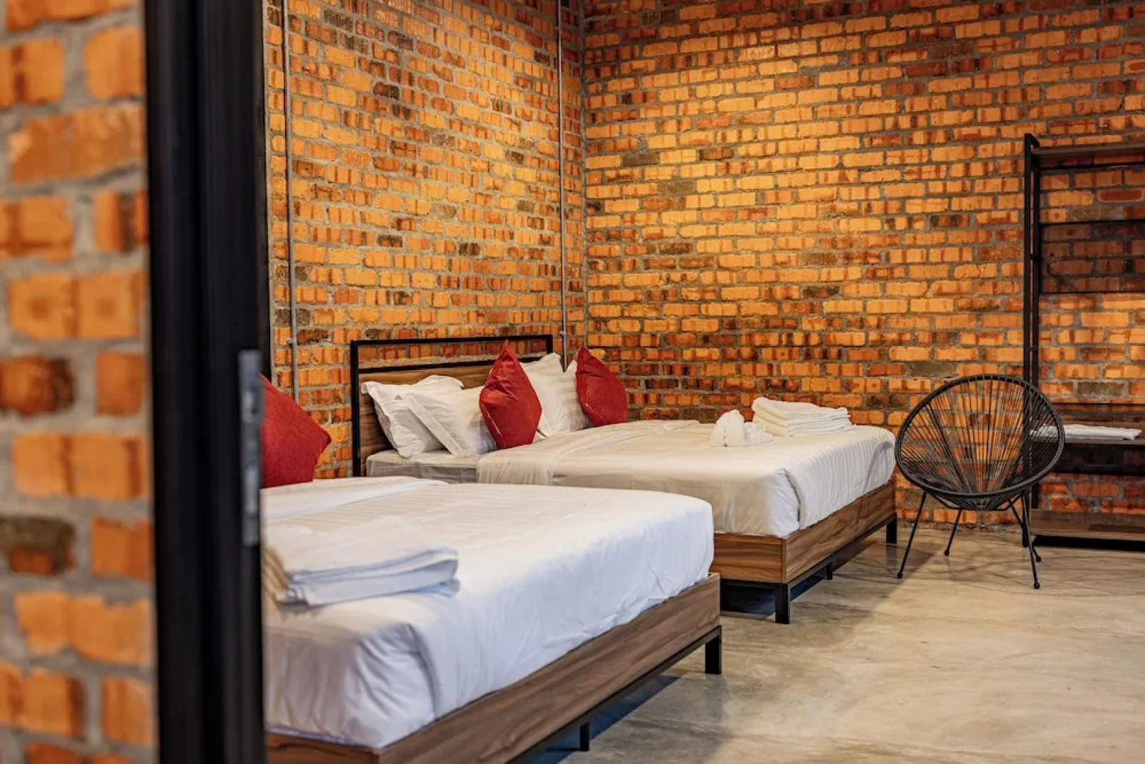 Sebayu Retreat Gopeng