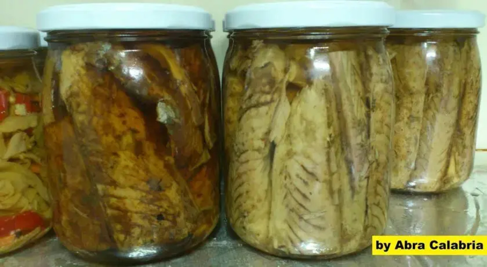 Abra Calabria Villino