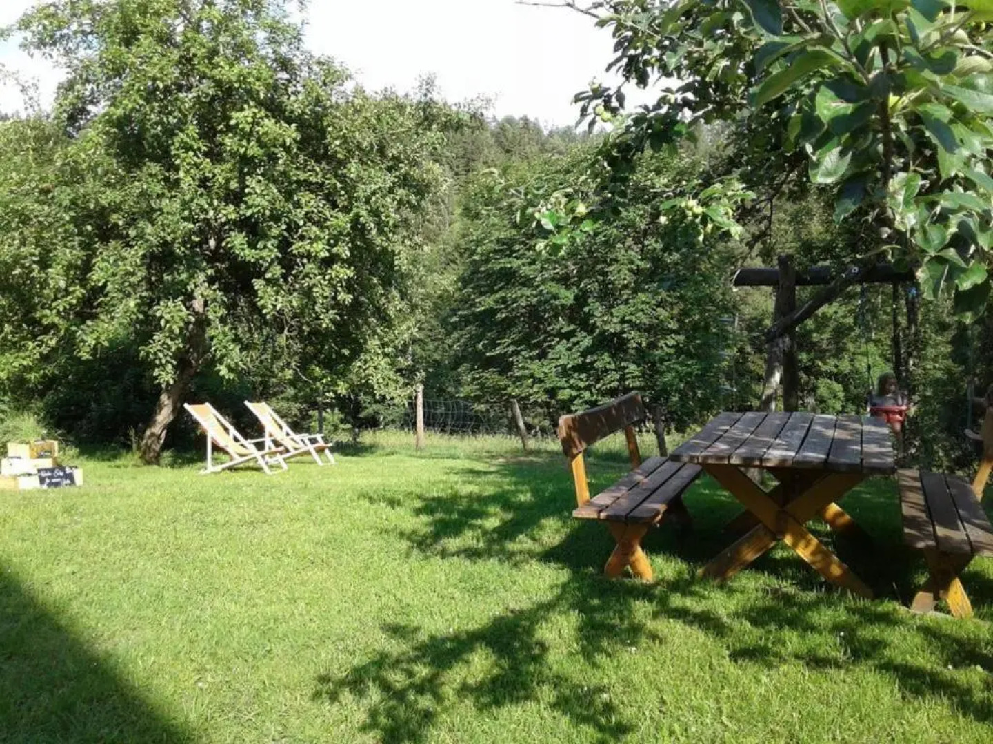 Familienbauernhof Glockriegl