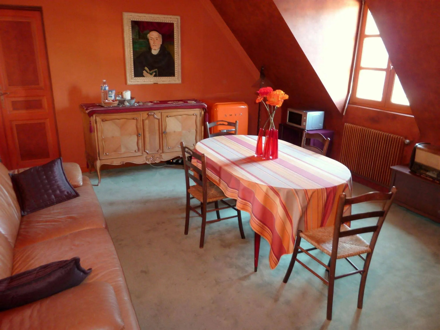Domaine de la Tour B&B