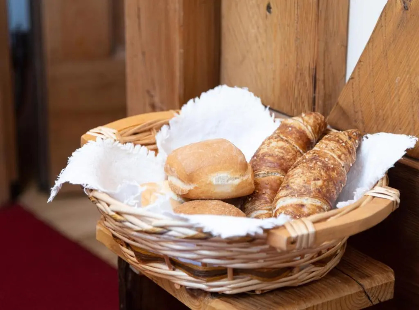 Historic Residence Madonna