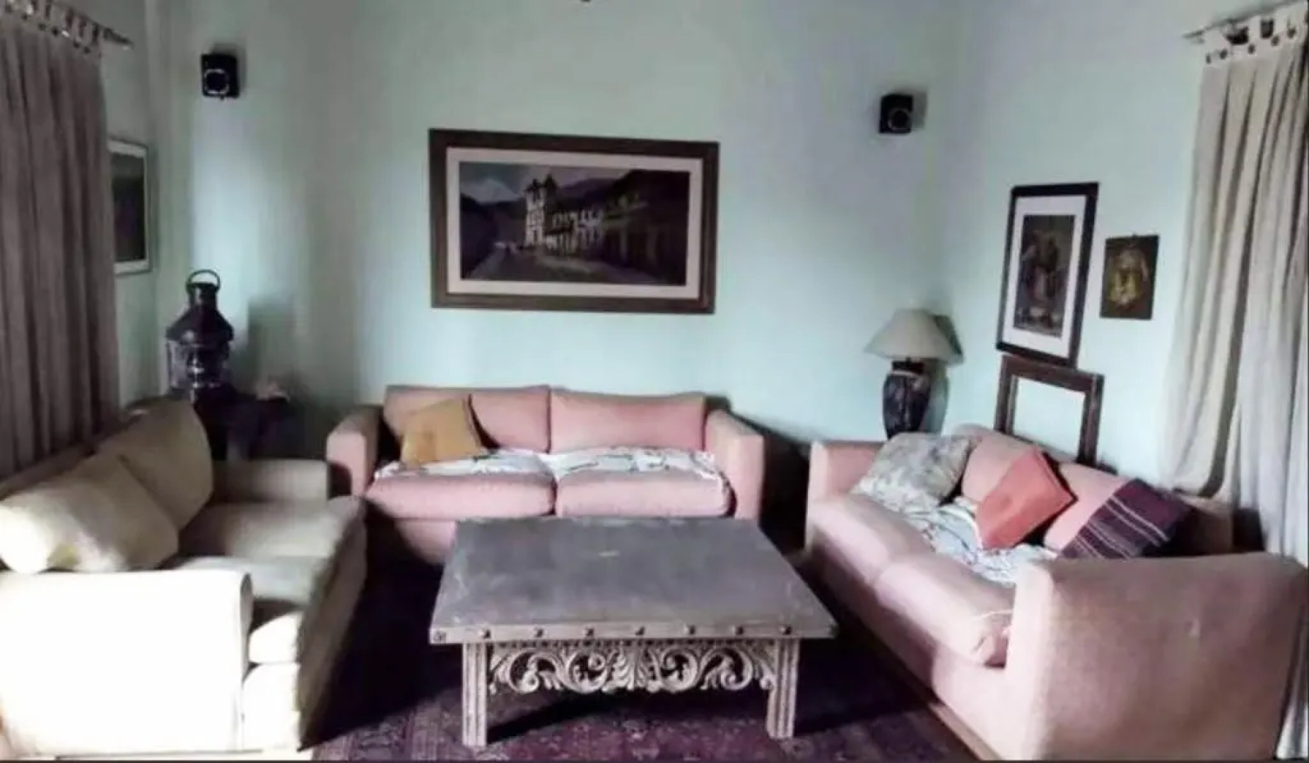 Chácara linda com wi-fi e lazer completo em Itu