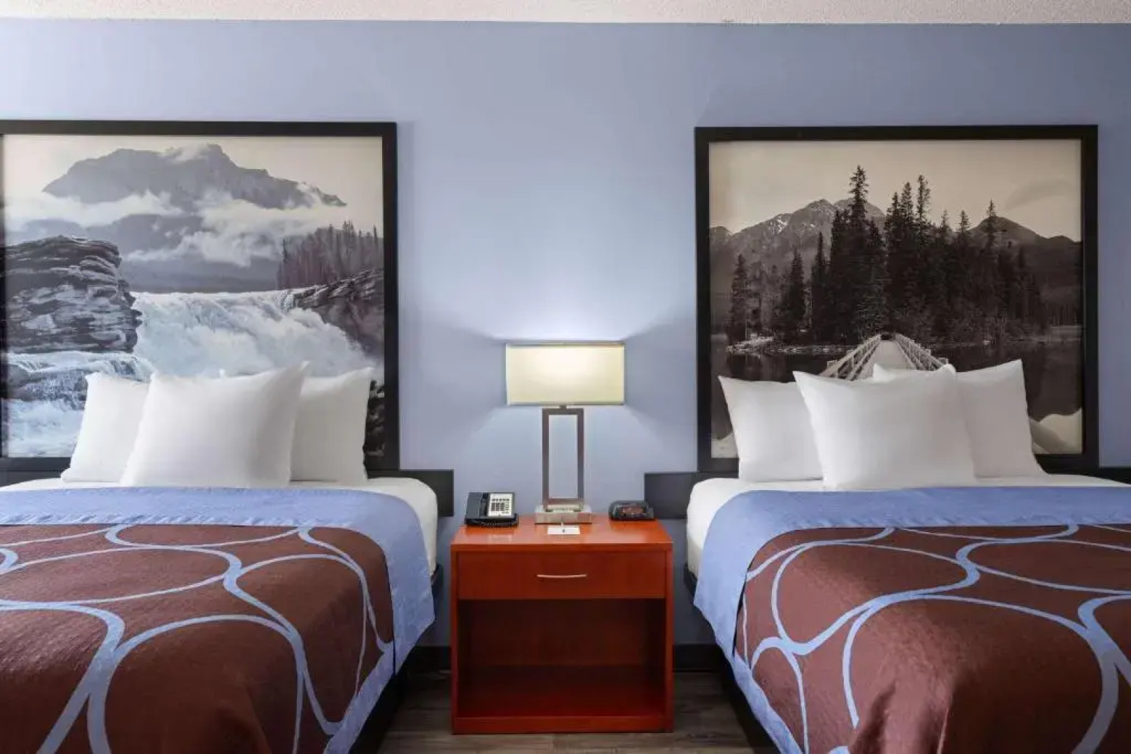 Super 8 Sherwood Park/Edmonton Area