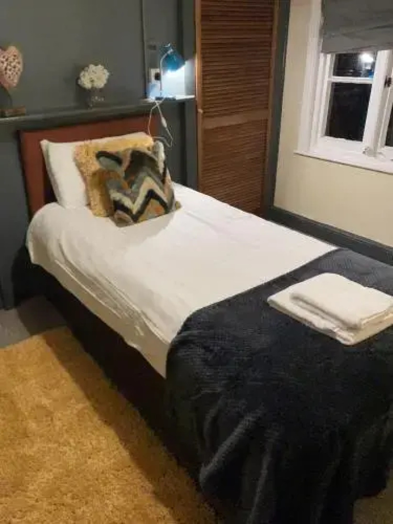 The Coach and Horses Inn