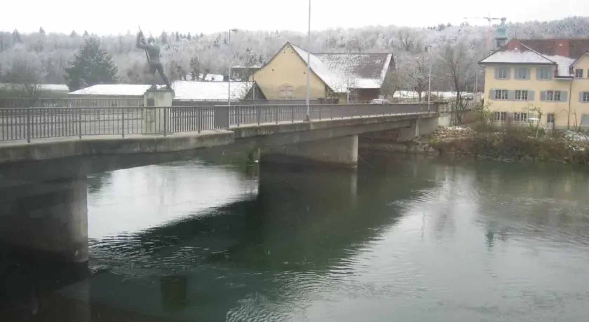 Hotel zum Alten Zoll