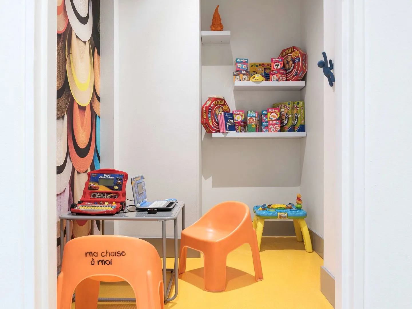 ibis Styles Nice Vieux Port