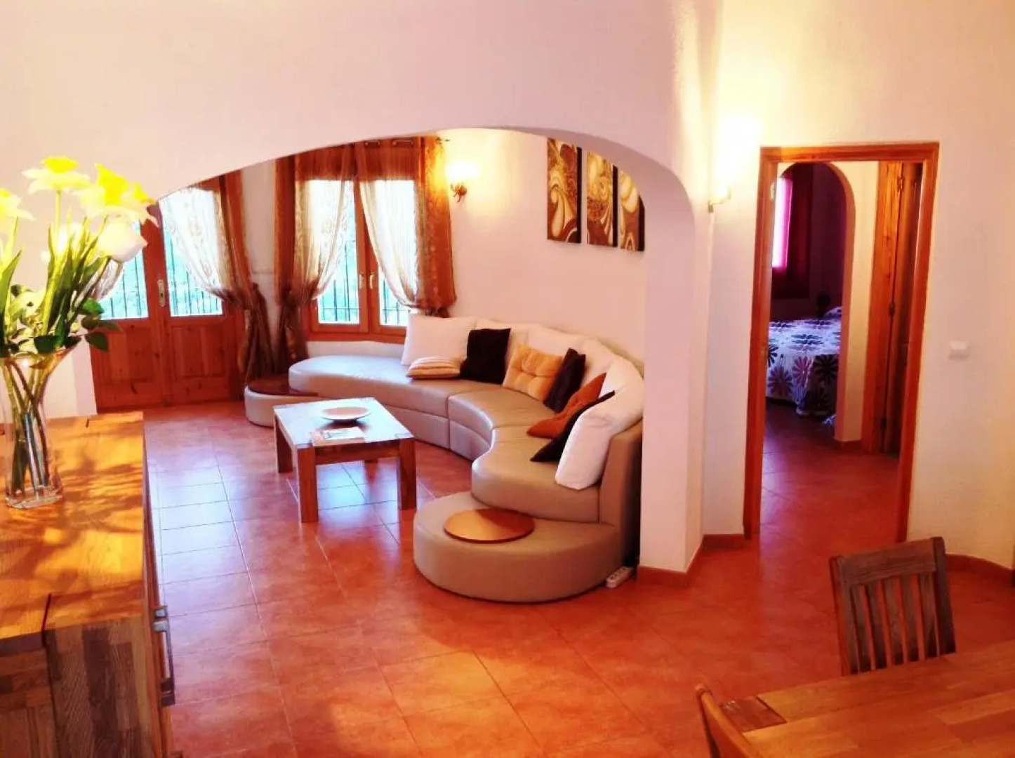 Holiday home Monte Pego