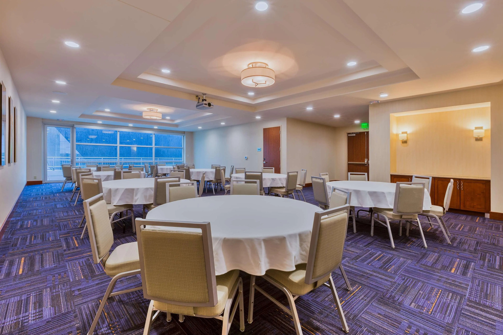 Hampton Inn & Suites Downtown Owensboro/Waterfront