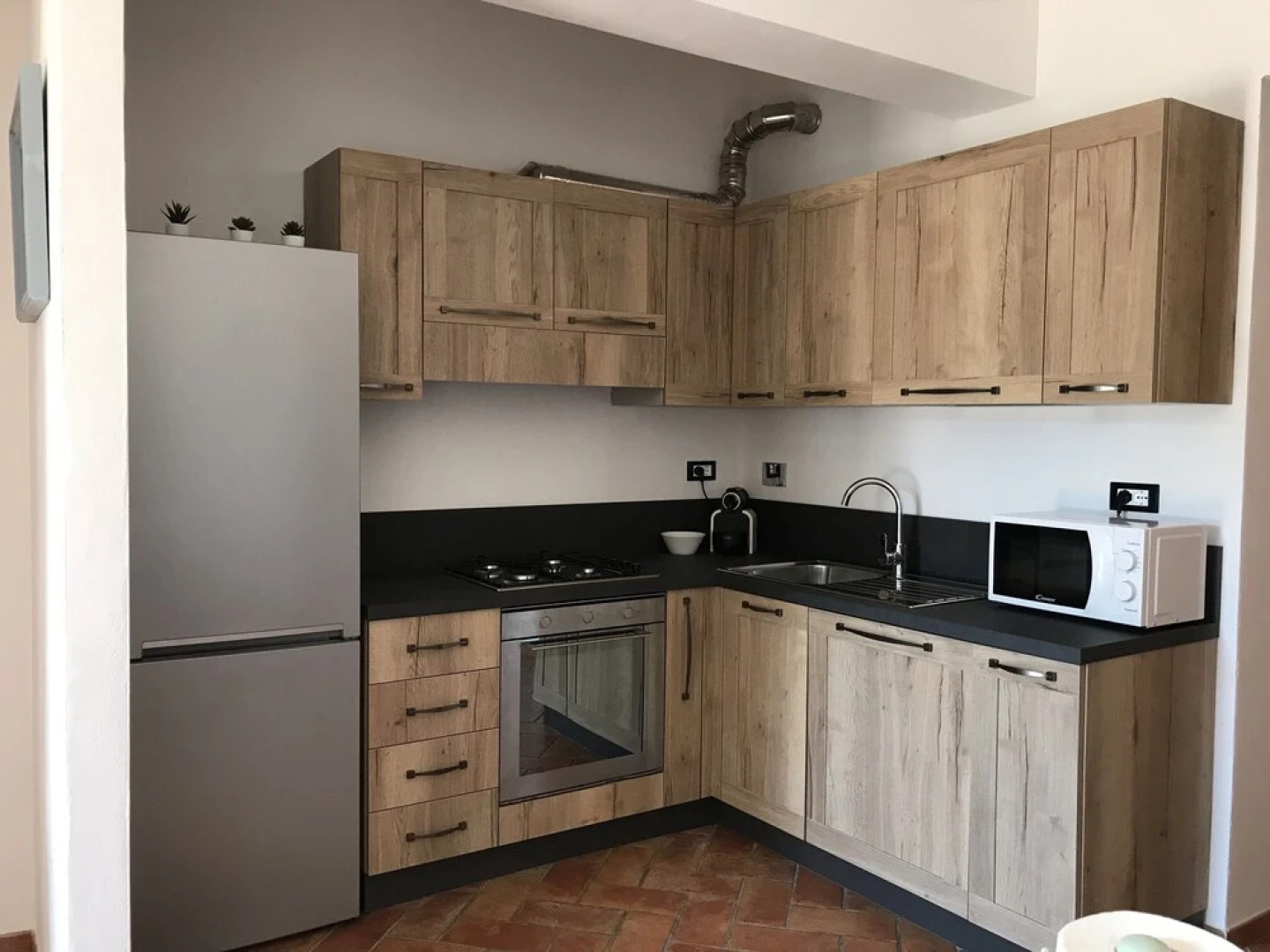 Agriturismo San Leone