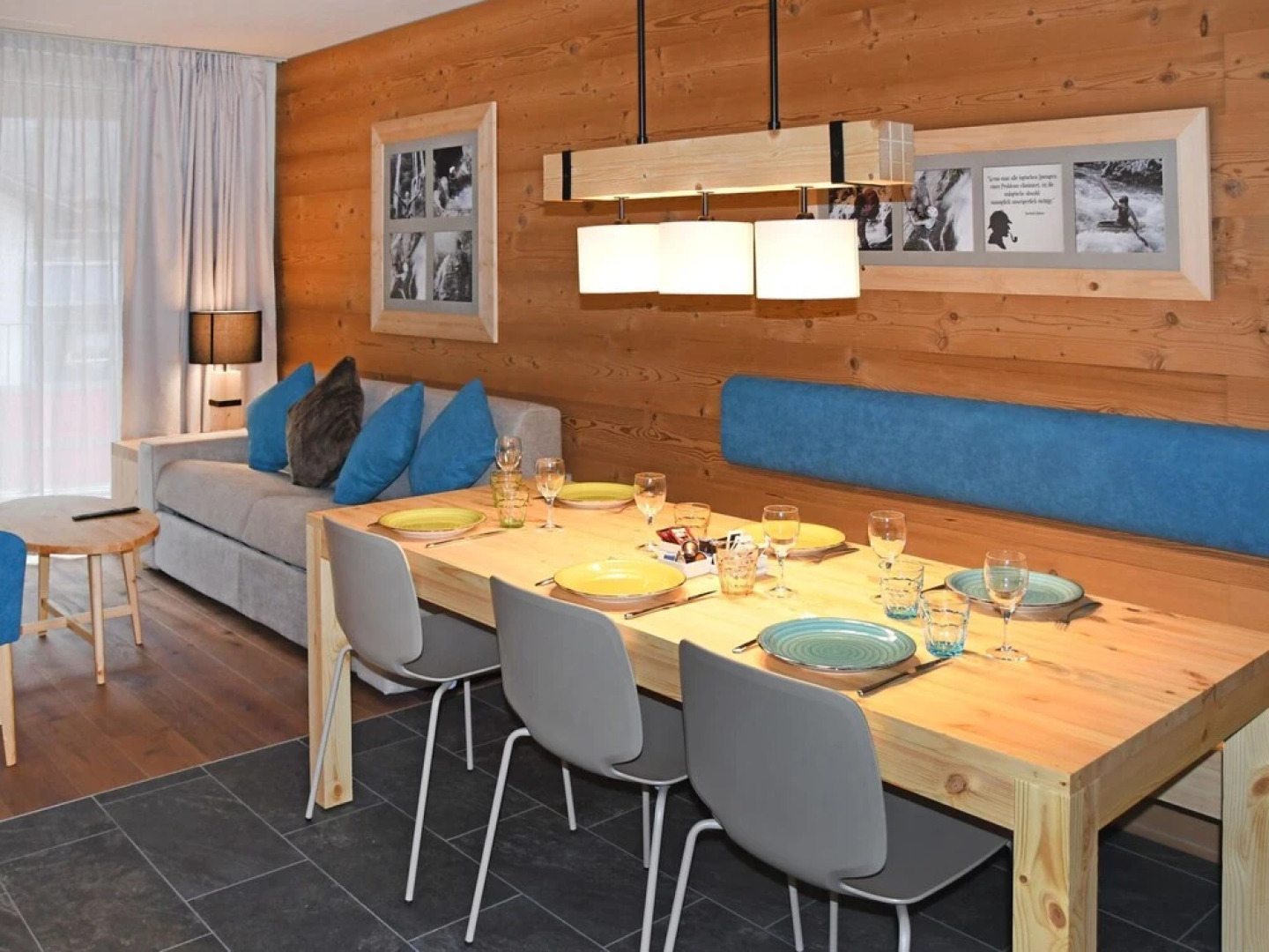 Swisspeak Resorts Hasliberg Meiringen