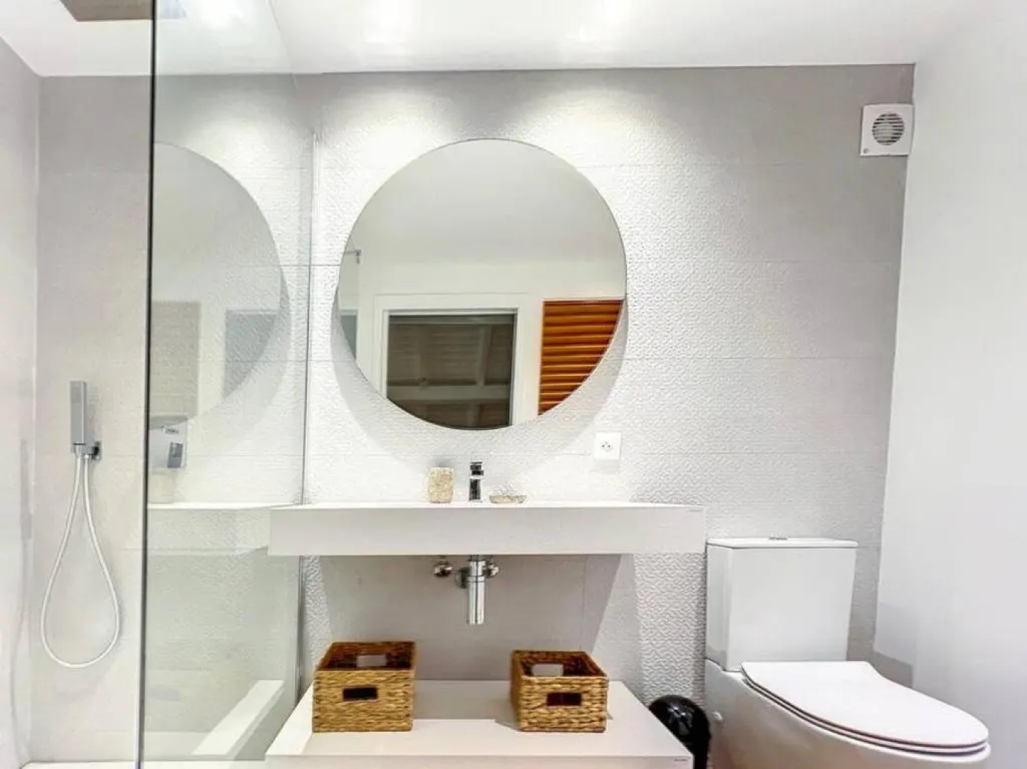 Marina Paradis, sublime duplex 5 minutes from the beach