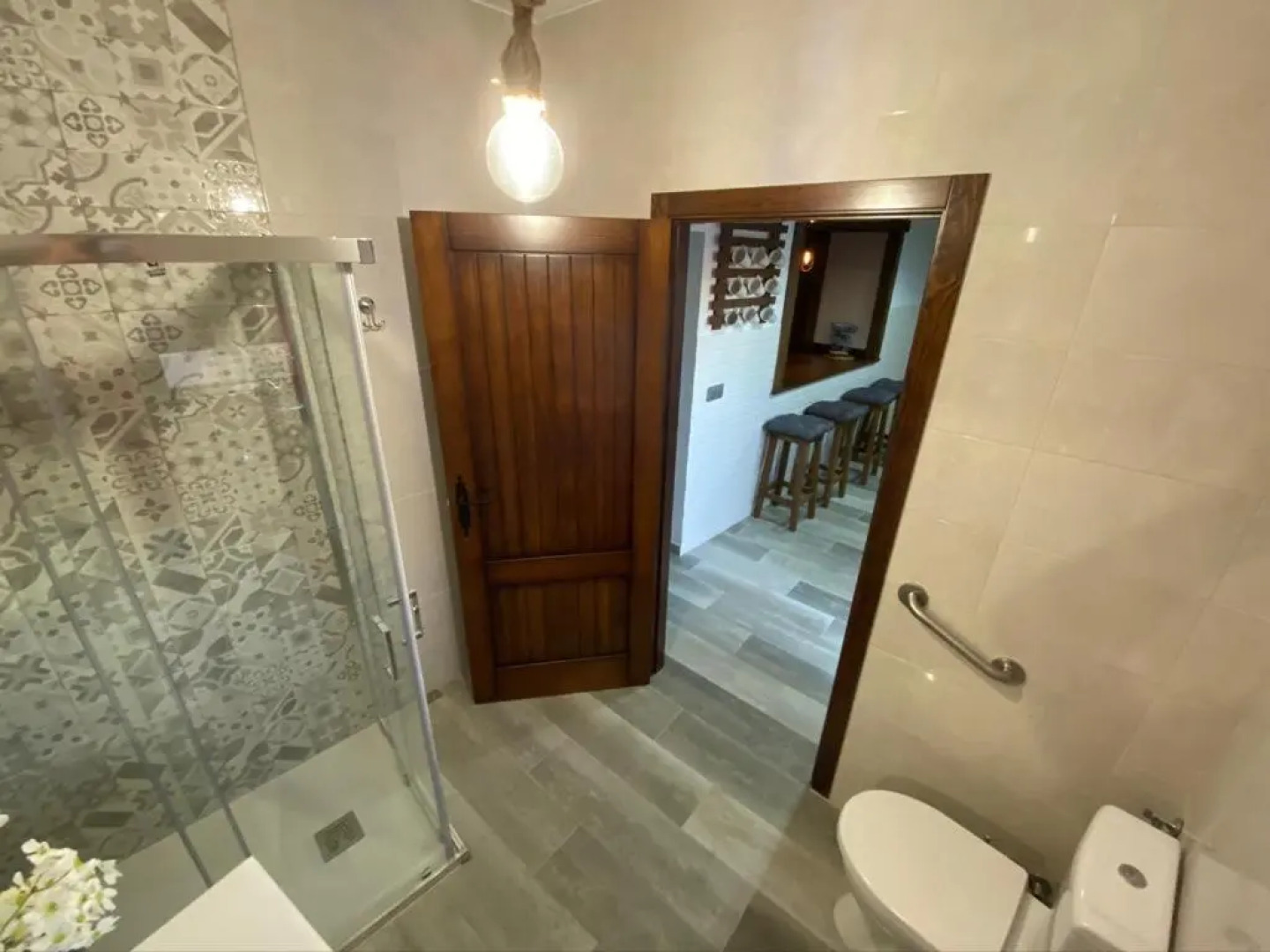 La Posada de Bartolo.