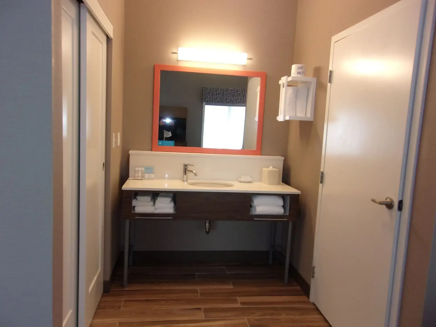Hampton Inn & Suites Rohnert Park - Sonoma County