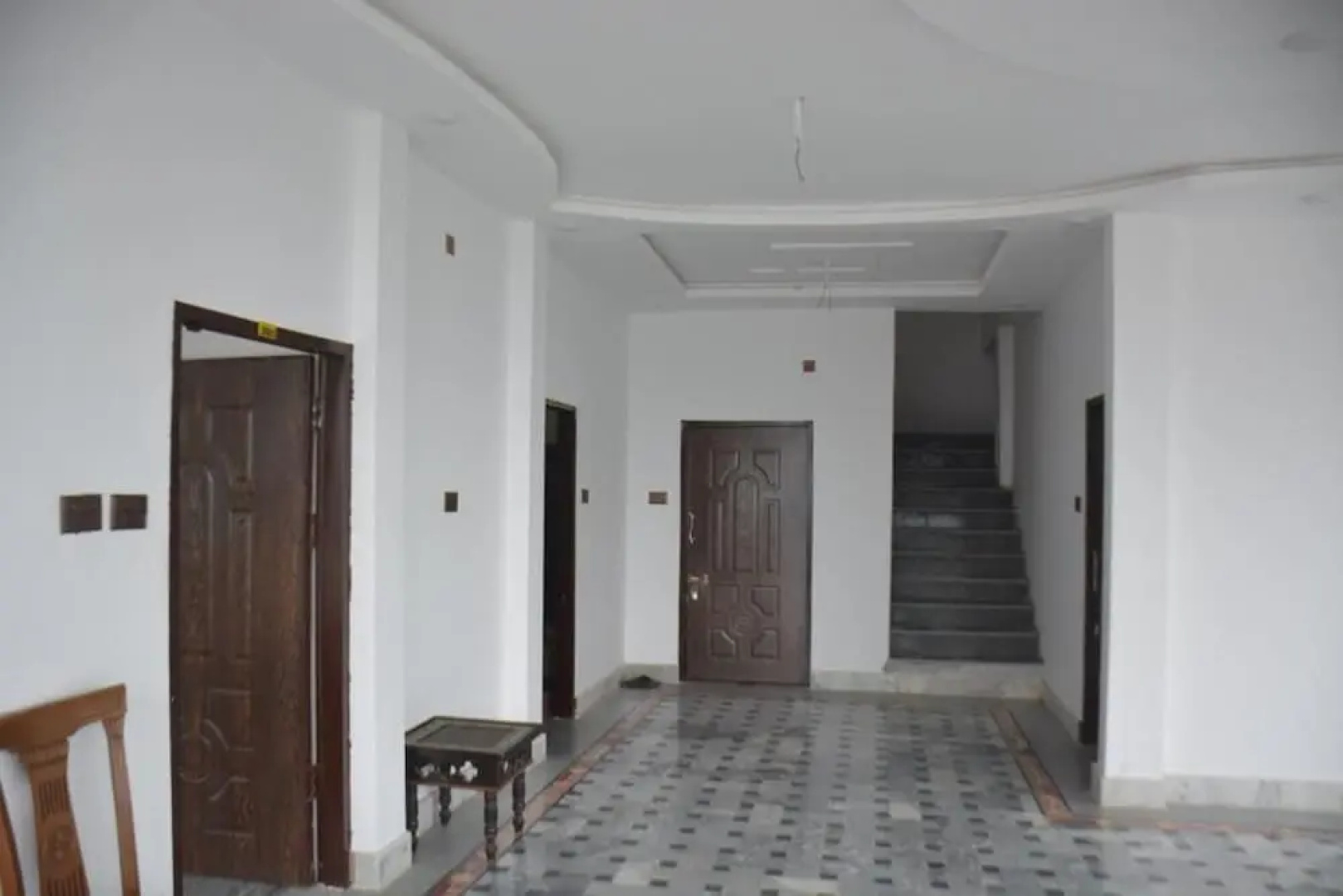 IHRAM HOTEL and Restaurant