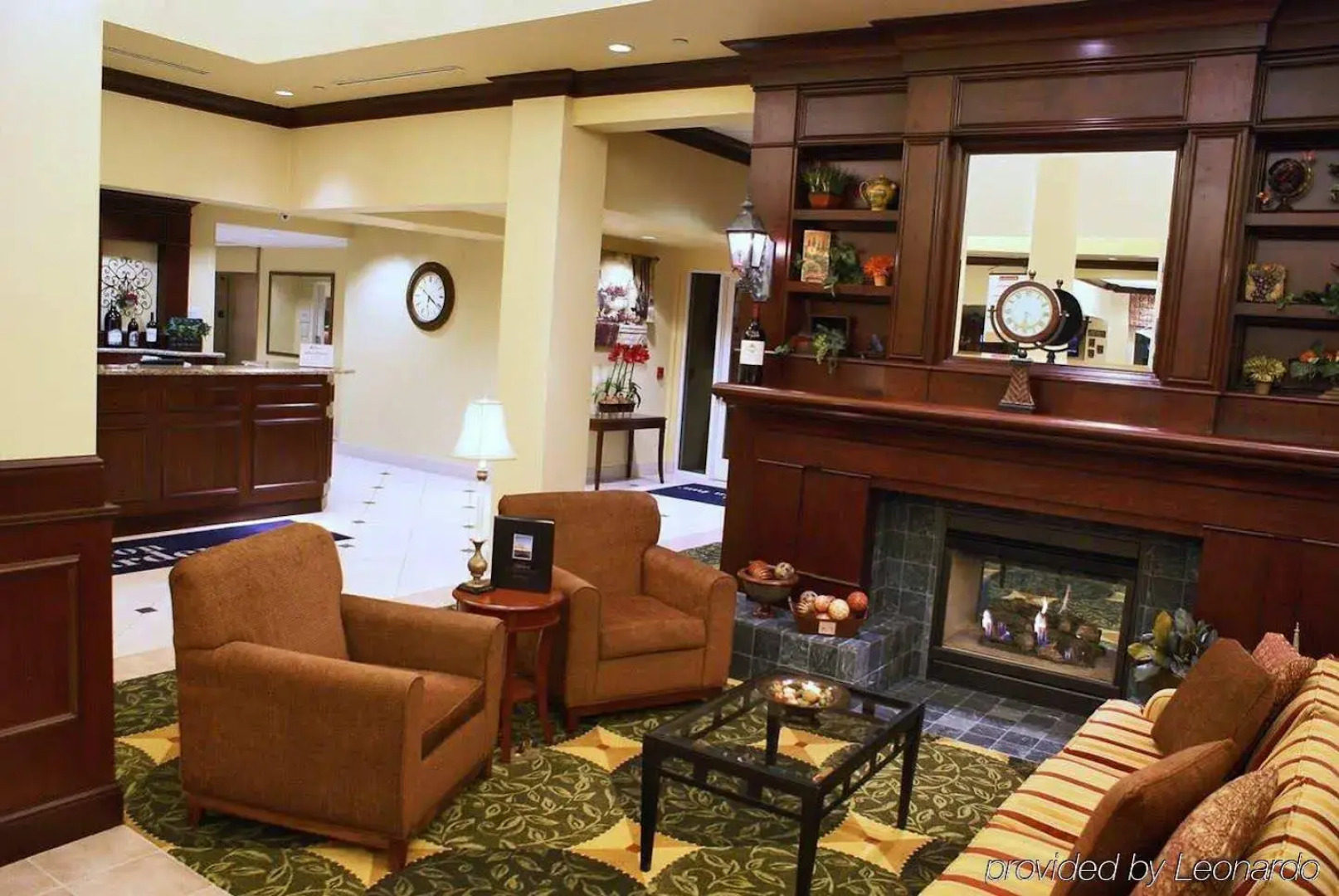 Hilton Garden Inn Sonoma County Airport