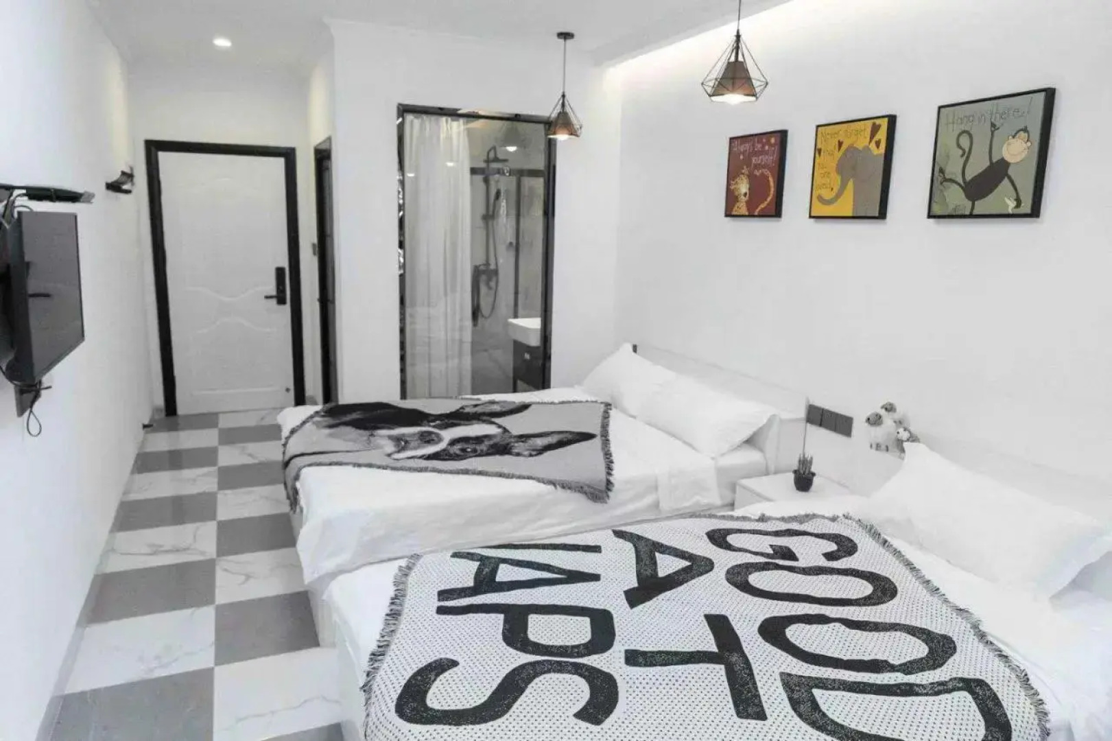 Xiamen Guiran Hostel