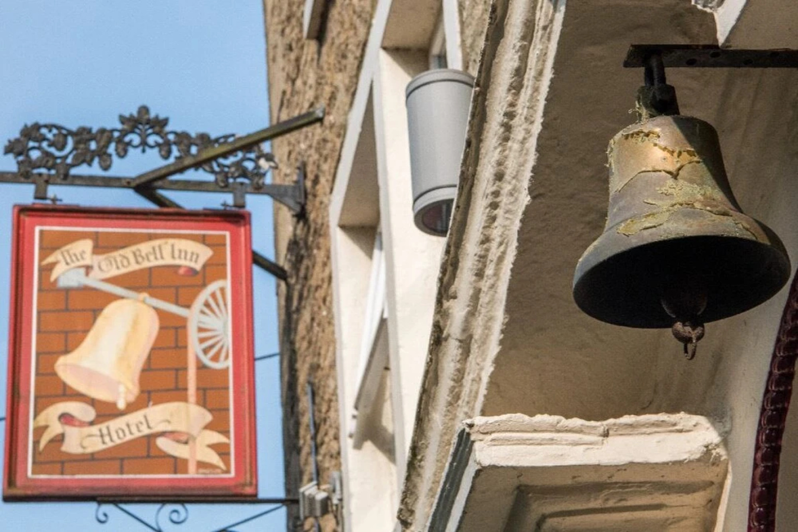 The Old Bell Inn