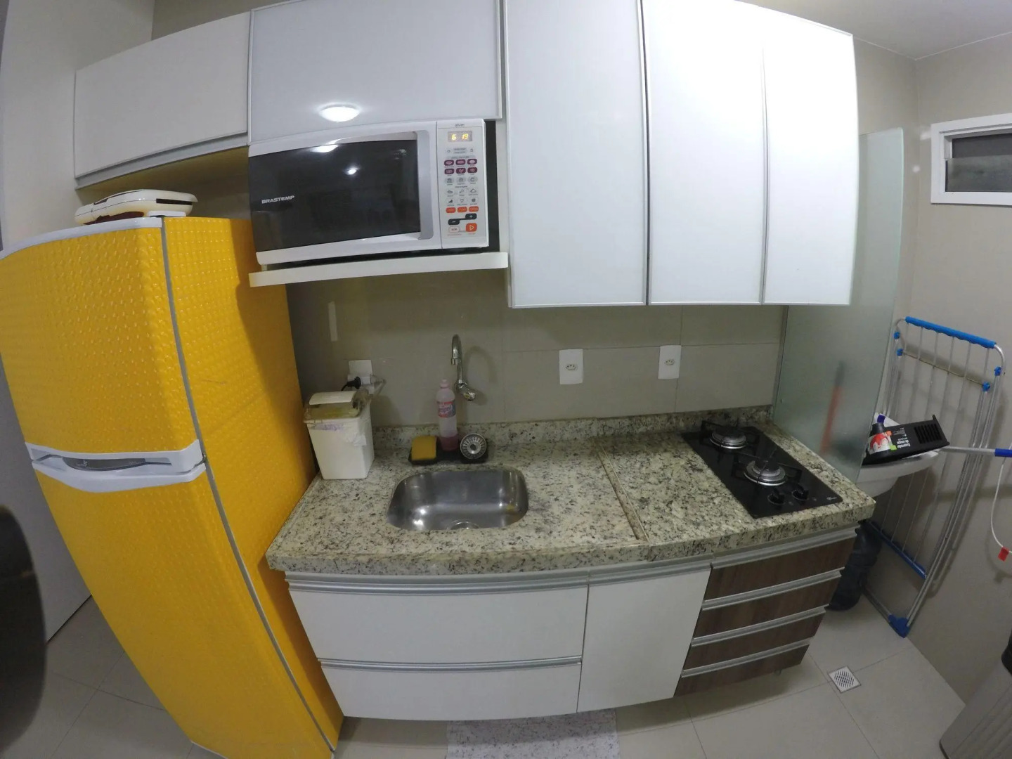 VG Fun Beach Front Apartamentos