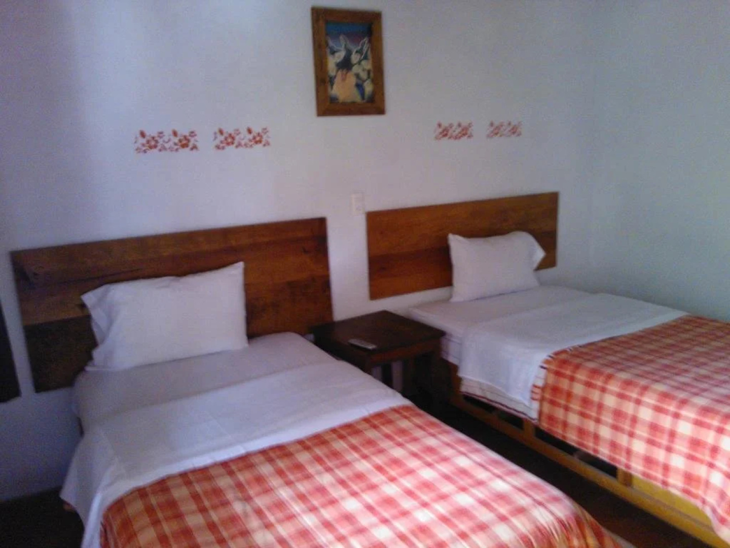 Hotel Meson de Valle