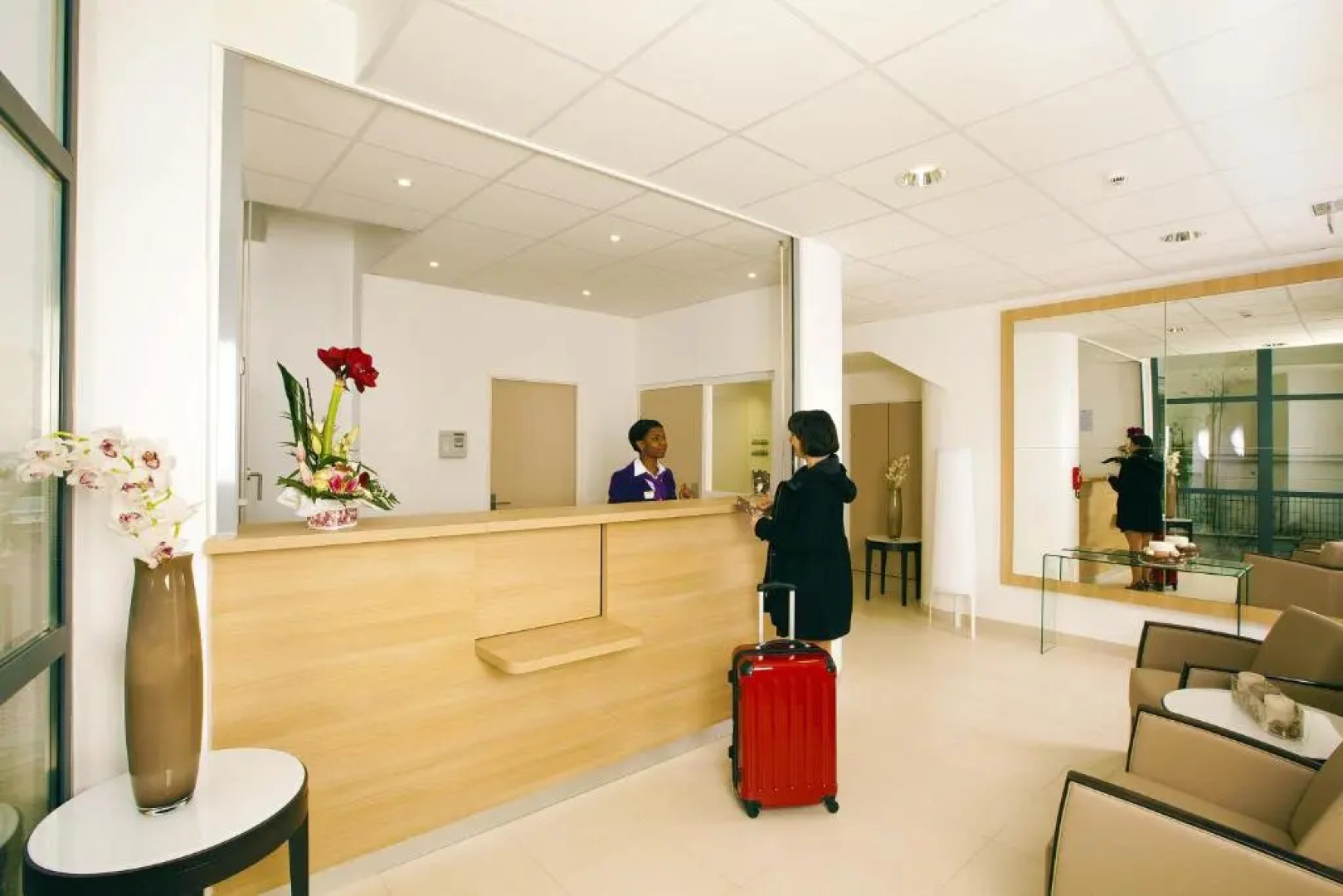 Residhome Neuilly Bords de Marne