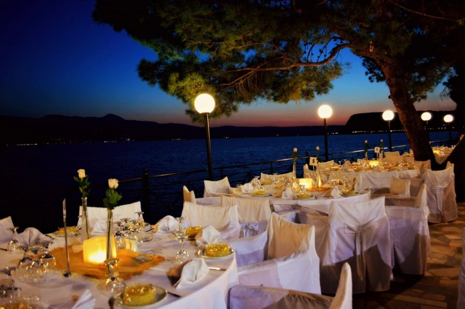 Mytilana Village Hotel